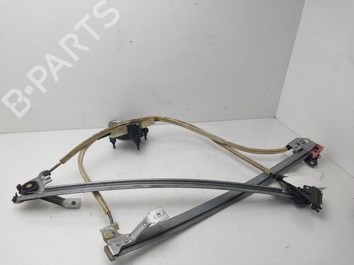 Used Front left window mechanism CHRYSLER VOYAGER IV (RG, RS) 2.5 CRD (141 hp) 30831419