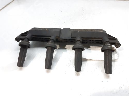 Tennspole PEUGEOT 206 Hatchback (2A/C) 1.4 LPG (75 hp) 8881074