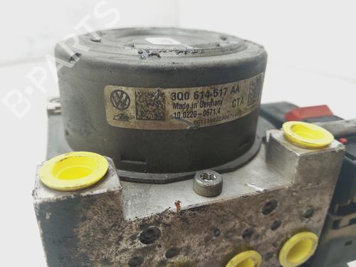 ABS pump SEAT IBIZA III (6L1)  | BP22911828M43