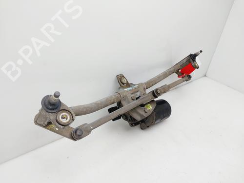 Front wiper motor SEAT LEON (1M1)  | BP31351360M29  - Image 6