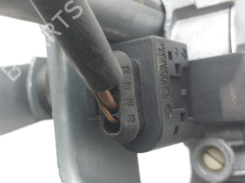 Front wiper motor BMW 1 (E87) 118 d | BP37428610M29 - Image 4