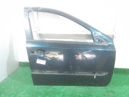 Right front door RENAULT LAGUNA II (BG0/1_) 1.9 dCi (BG08, BG0G) (120 hp) 6159449