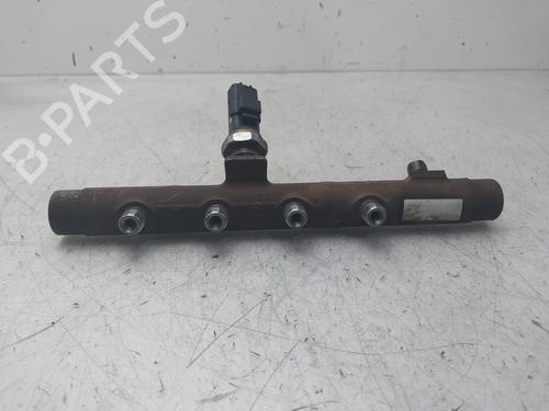 Sprederrør RENAULT FLUENCE (L3_) 1.5 dCi (L30D, L30L, L306, L33F, L33L, L33M, L33V, L33W) (110 hp) 31708907