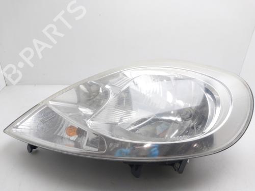 Lyskaster venstre Lyskaster venstre NISSAN PRIMASTAR Van (X83) [2002-2026] 36219483 36219483