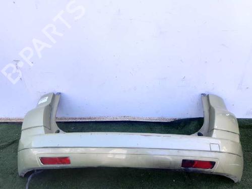 Used Rear bumper CITROËN C4 Picasso I MPV (UD_) 2.0 HDi 138 (136 hp) 5330067