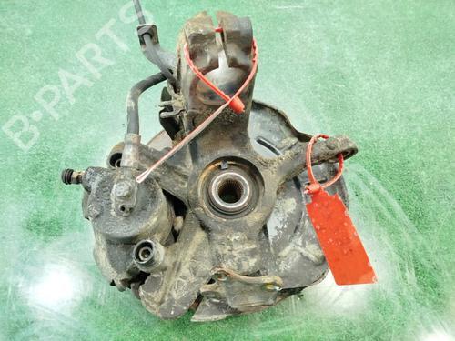 Left front steering knuckle SEAT IBIZA III (6L1) | BP24849075M25