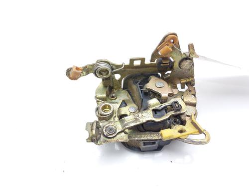 Front right lock OPEL COMBO Box Body/MPV (71_) 1.7 D | BP11696487C97 