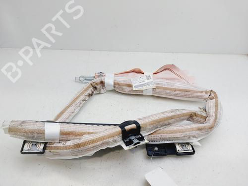 Used Right curtain airbag SEAT ARONA (KJ7, KJP) 1.6 TDI (115 hp) 25291692