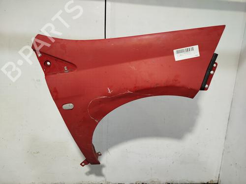 Used Right front fenders FIAT BRAVO II (198_) 1.4 T-Jet (198AXG1B) (120 hp) 32046240