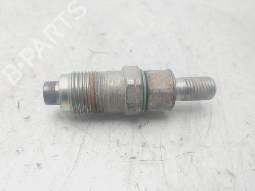 Used Injector NISSAN PICK UP (D22) 2.5 D (83 hp) 29445198