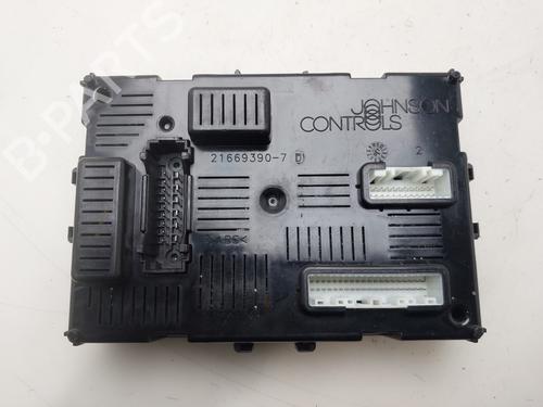 Used Electronic module Electronic module NISSAN MICRA III (K12) 1.4 16V (88 hp) 34625029 34625029