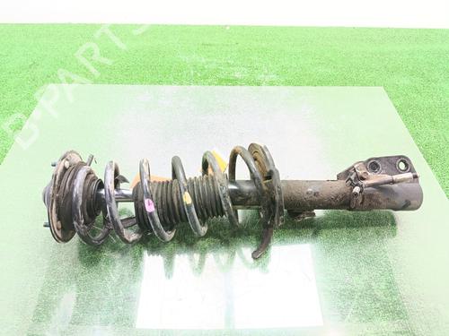 Left front shock absorber CHEVROLET CAPTIVA (C100, C140) 2.0 D | BP29002136M16 