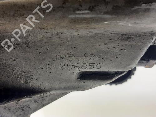 Gearbox RENAULT CLIO III Grandtour (KR0/1_) 1.5 dCi (KR0F) | BP29572511M3 