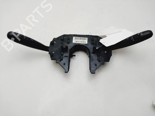 Used Steering wheel controls CITROËN C4 I (LC_) 1.6 HDi (90 hp) 23648724