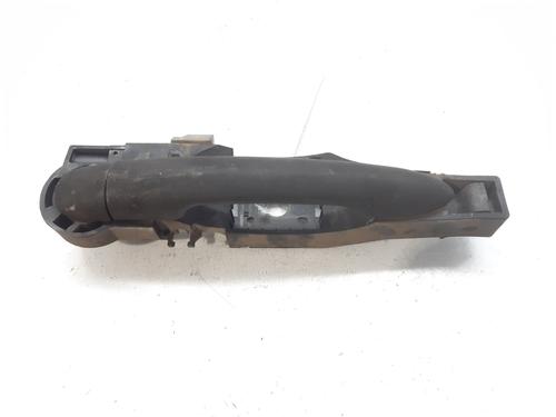 Used Rear left exterior door handle RENAULT CLIO III (BR0/1, CR0/1) [2005-2014]  9693450