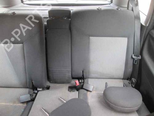 Engine mount OPEL MERIVA A MPV (X03) 1.7 DTI (E75) | BP10240072M89 