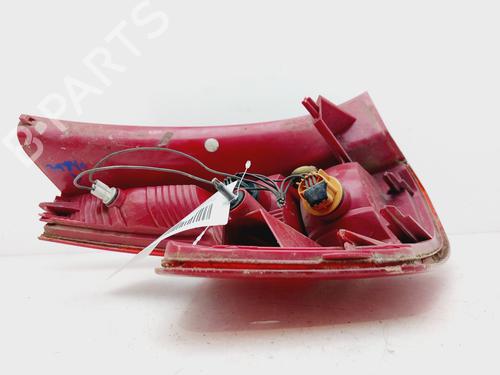 Right taillight CITROËN C4 I (LC_) | BP30077597C35