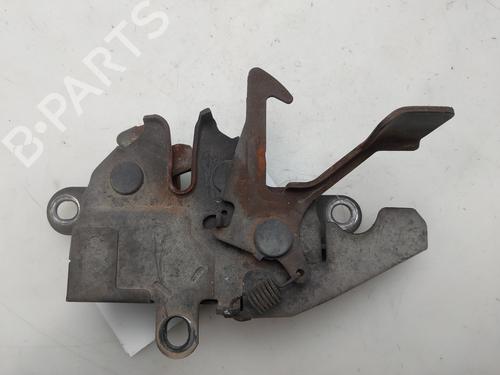 Used Hood lock Hood lock TOYOTA COROLLA Liftback (_E11_) 2.0 D (CE110) (72 hp) 36161418 36161418