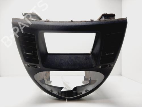 Middle console NISSAN PRIMERA (P12) | BP31909193I22