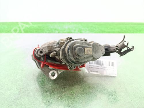Right rear brake caliper RENAULT MEGANE IV Grandtour (K9A/M/N_) 1.2 TCe 100 | BP30053817M106 