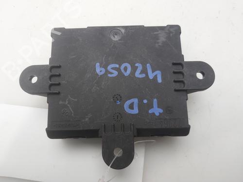 Comfort control module JAGUAR XF I (X250) 2.7 D | BP36813311M56 - Image 3