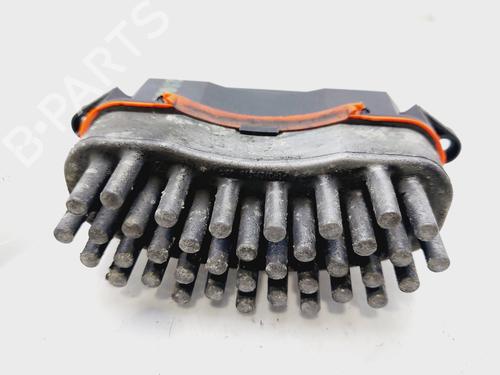 Used Heater resistor FORD FOCUS I (DAW, DBW) 1.8 TDCi (100 hp) 30314785