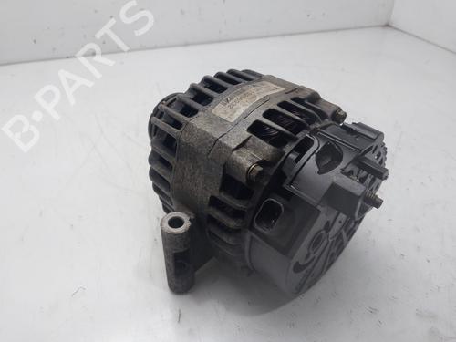 Alternator OPEL CORSA D (S07) | BP33792787M7 - Image 2