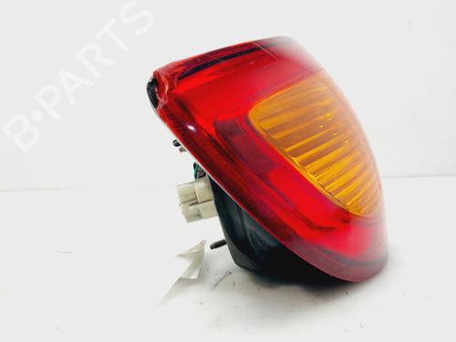Left taillight HYUNDAI ELANTRA III (XD) 2.0 CRDi | BP21521221C34 