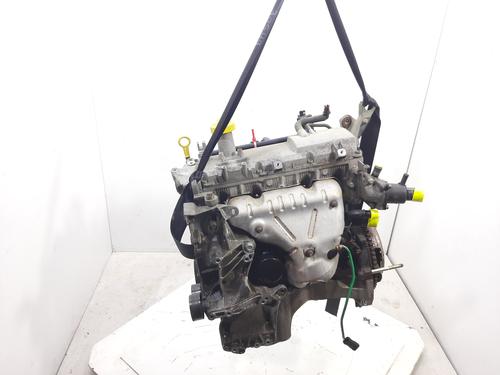 Engine DACIA LOGAN (LS_) | BP12418243M1 - Image 5