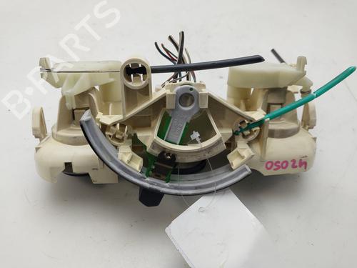 Climate control TOYOTA COROLLA (_E12_) 1.4 VVT-i (ZZE120_, ZZE120R) | BP36476088I5 - Image 4
