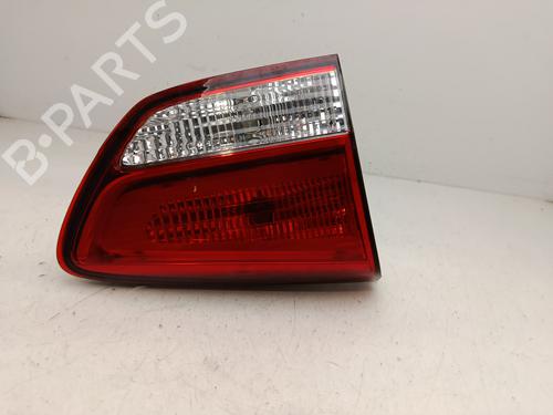 Used Left tailgate light KIA CARENS IV [2013-2026]  32251859