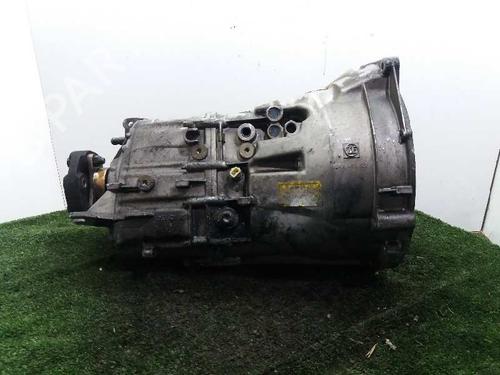 Gearbox BMW 3 (E46) 320 d | BP4409009M3 