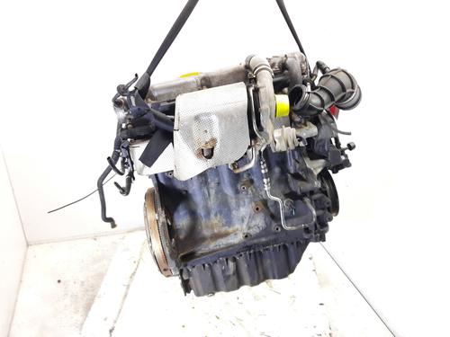 Engine OPEL ASTRA G Hatchback (T98) 2.0 DI (F08, F48) | BP16246181M1 