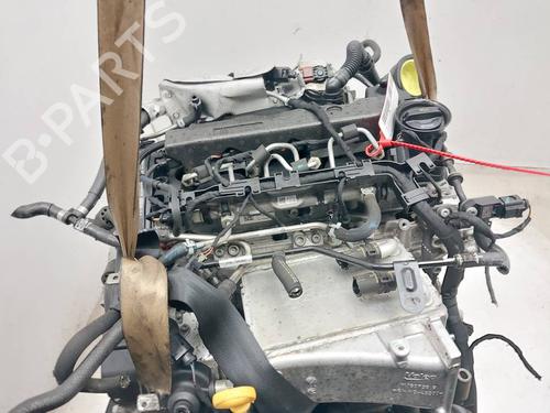 Engine VW GOLF VII (5G1, BQ1, BE1, BE2) | BP39596042M1 - Image 5