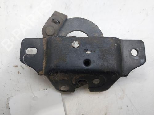 Tailgate lock CITROËN BERLINGO / BERLINGO FIRST Box Body/MPV (M_) 1.9 D 70 (MBWJZ, MCWJZ) | BP16889300C101 