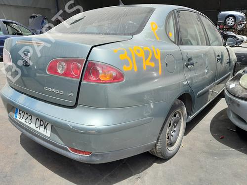 Squib airbag SEAT CORDOBA (6L2) 1.4 16V | BP13936683C102 
