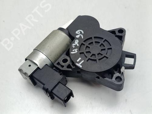 Used Left rear window motor Left rear window motor MAZDA 5 (CR) 2.0 (CREW, CR19) (146 hp) 40036786 40036786