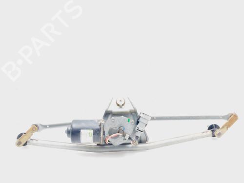 Used Front wiper motor RENAULT KANGOO (KC0/1_) D 55 1.9 (KC0D) (54 hp) 18134536