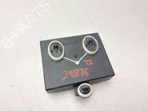 Used Comfort control module AUDI A4 B8 (8K2) [2007-2017]  30200387