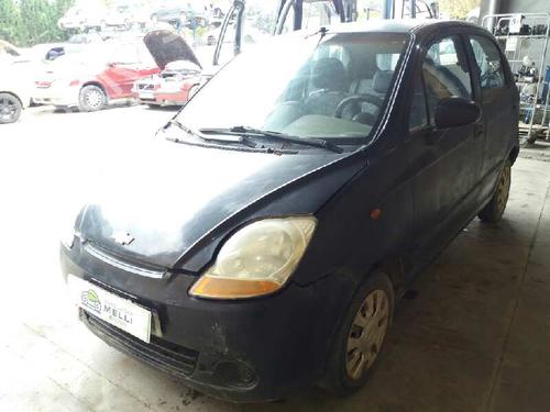 BP2880377C102 | Squib airbag CHEVROLET MATIZ (M200, M250) 0.8 BP2880377C102