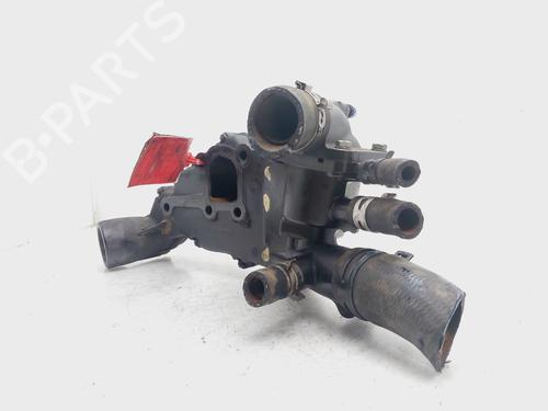 Other CITROËN XSARA (N1) 2.0 HDi 90 | BP21218633O1