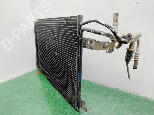 AC-Kondensator SEAT LEON (1P1)  | BP26973654M32 