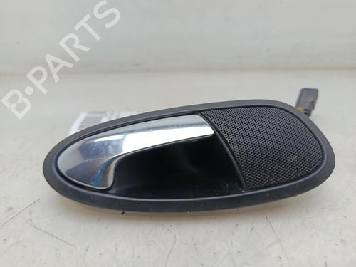 Used Rear right interior door handle Rear right interior door handle 37638816 37638816