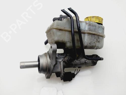 Used Brake master cylinder SKODA RAPID (NH3, NK3, NK6) [2012-2022]  32258376