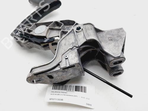 Hand brake AUDI A3 (8P1) 2.0 TDI 16V | BP18699162I18 