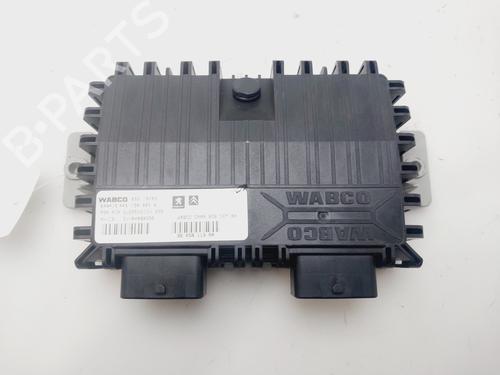 Computer CITROËN C4 Picasso I MPV (UD_) 2.0 HDi 138 (136 hp) 30274726