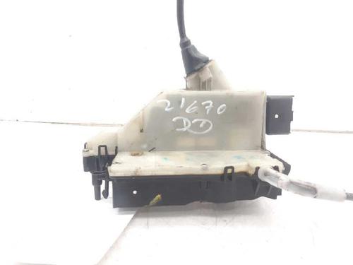 Used Front right lock CITROËN DS4 (NX_) 2.0 HDi 165 (163 hp) 6596214