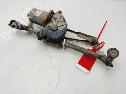 Front wiper motor OPEL CORSA D (S07)  | BP27877065M29 