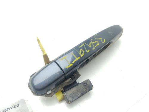 Rear left exterior door handle TOYOTA RAV 4 III (_A3_)  | BP23222348C130 