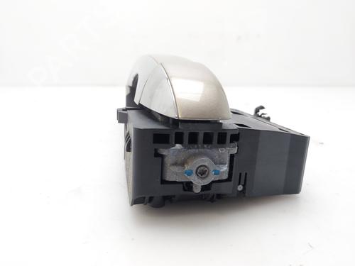 Front right exterior door handle RENAULT MEGANE IV Hatchback (B9A/M/N_) 1.3 TCe 115 (B9N9) | BP19306805C129 